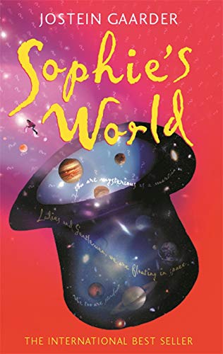 9781858815305: Sophie's World