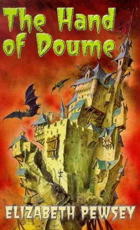 Stock image for The Hand of Doume for sale by Reuseabook