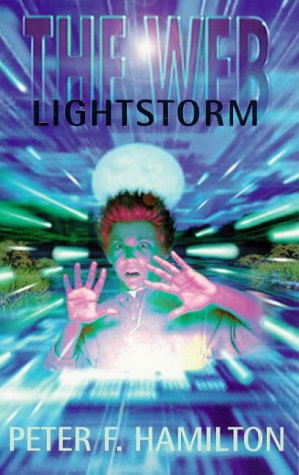 9781858815503: Web Lightstorm (Web Series 1)