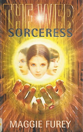Beispielbild für The Web: Sorceress: v.6 (Web Series 1) zum Verkauf von WorldofBooks