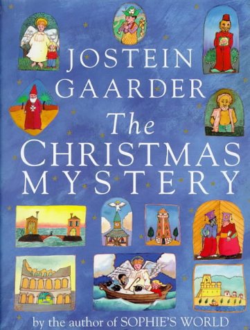 Beispielbild fr The Christmas Mystery (Christmas Fiction) zum Verkauf von WorldofBooks