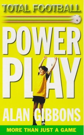 Stock image for Power Play: Book 6: Bk.6 (Total Football) for sale by WorldofBooks