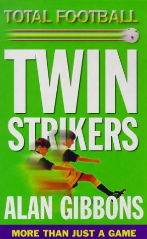 Stock image for Total Football: Twin Strikers for sale by MusicMagpie