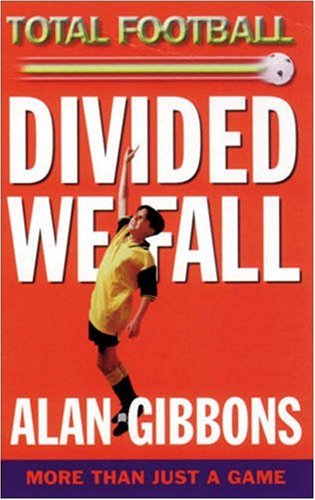 9781858815855: Divided We Fall: Book 3 (Total Football)