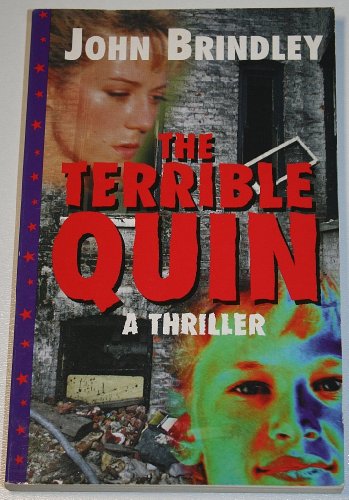 Stock image for The Terrible Quin for sale by Brit Books