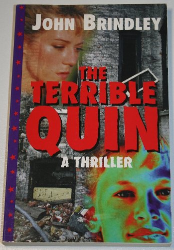 Stock image for The Terrible Quin for sale by Phatpocket Limited