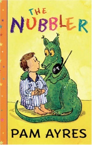 Stock image for The Nubbler for sale by WorldofBooks