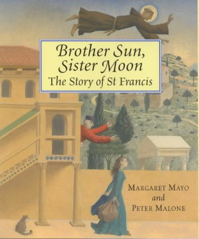 9781858816159: Brother Sun, Sister Moon