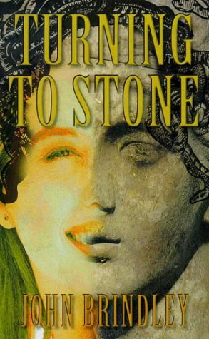 Imagen de archivo de Turning To Stone a la venta por WYEMART LIMITED