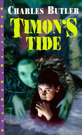 9781858816463: Timon's Tide