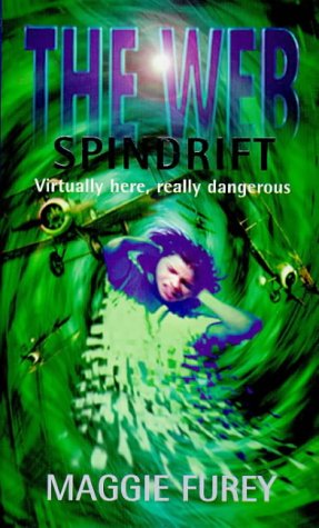 Stock image for The Web: The Web: Spindrift: v. 4 for sale by WorldofBooks