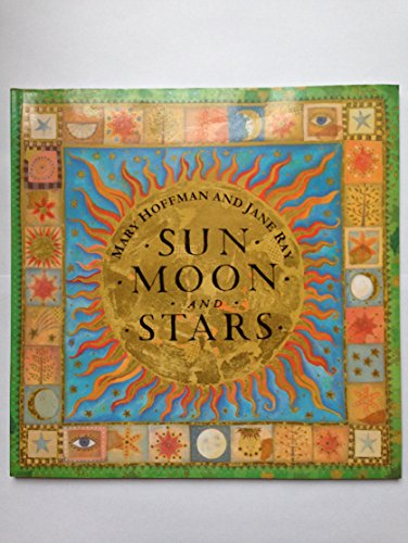 Stock image for Sun, Moon and Stars for sale by MusicMagpie