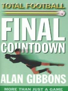 Stock image for Final Countdown: Book 8: Bk.8 (Total Football) for sale by WorldofBooks