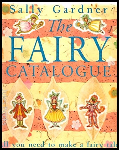 Imagen de archivo de The Fairy Catalogue a la venta por Better World Books Ltd