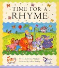 Imagen de archivo de Time For A Rhyme a la venta por Hippo Books