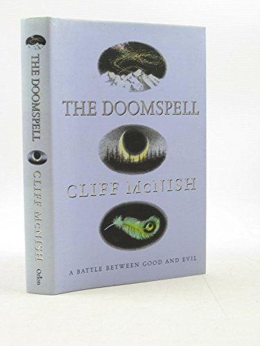 Stock image for The Doomspell Trilogy: The Doomspell: Book 1: Bk. 1 for sale by WorldofBooks