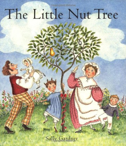 Beispielbild fr Little Nut Tree zum Verkauf von Better World Books