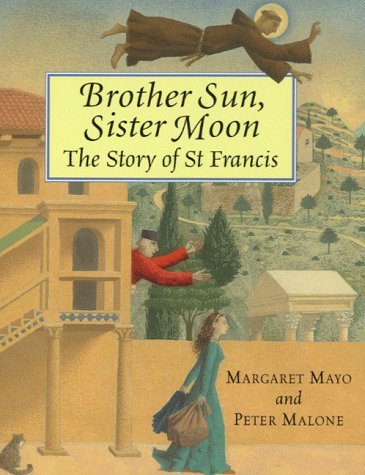 Imagen de archivo de Brother Sun, Sister Moon a la venta por ThriftBooks-Dallas