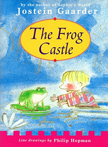 Beispielbild fr Frog Castle zum Verkauf von ThriftBooks-Atlanta