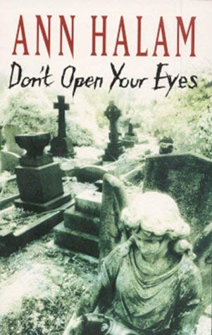 Imagen de archivo de Don't Open Your Eyes a la venta por WorldofBooks