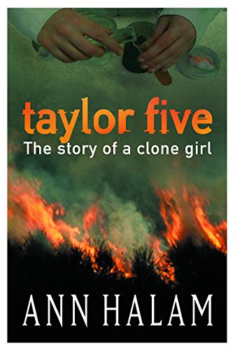 Beispielbild fr Taylor Five (The story of a clone girl) zum Verkauf von AwesomeBooks
