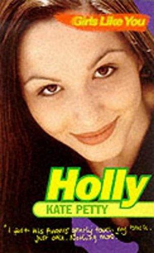 9781858818009: Holly (Girls Like You)