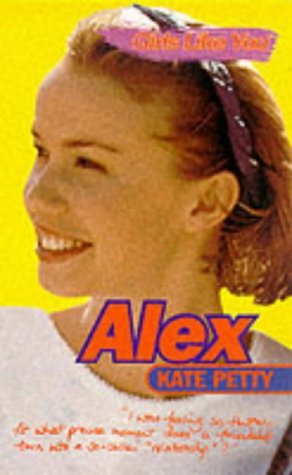 Stock image for Alexandra (Girls Like You) for sale by MusicMagpie