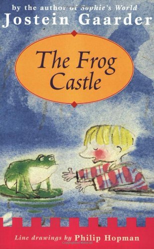Imagen de archivo de Frog Castle a la venta por SecondSale