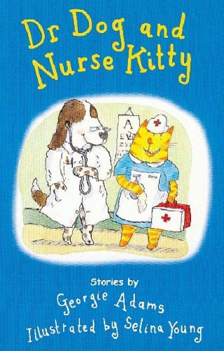 9781858818306: Dr Dog and Nurse Kitty