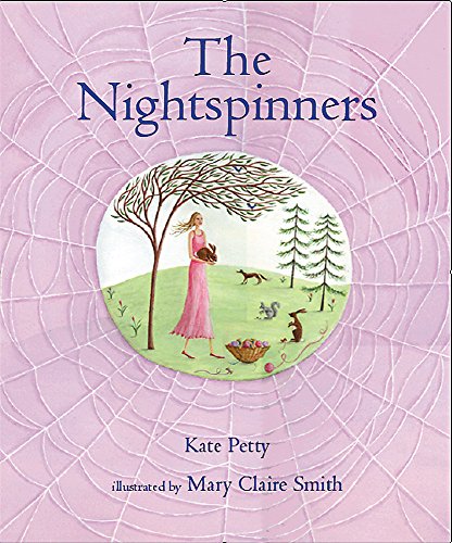 Beispielbild fr The Nightspinners zum Verkauf von AwesomeBooks