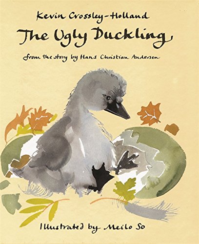 Ugly Duckling (9781858818382) by Holland, Kevin Crossley