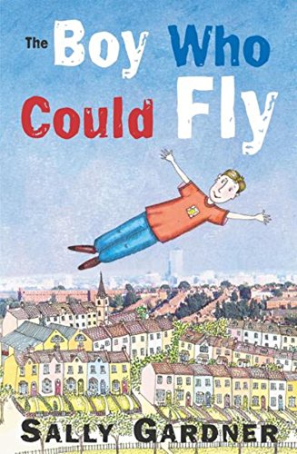 9781858818399: The Boy Who Could Fly