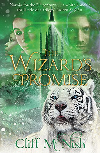 9781858818443: Doomspell Trilogy: The Wizard's Promise