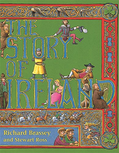 9781858818498: The Story of Ireland