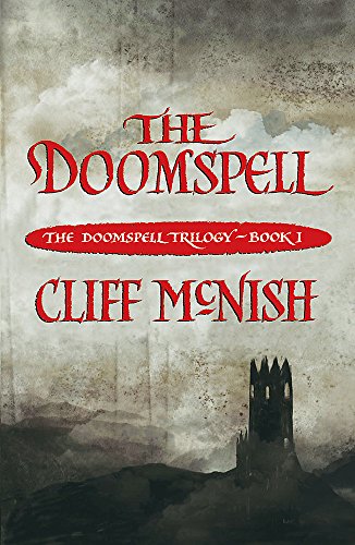 Imagen de archivo de The Doomspell (Doomspell Trilogy, Book 1) a la venta por WorldofBooks