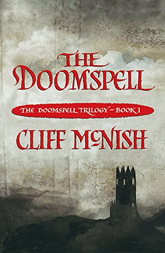 Stock image for The Doomspell for sale by Better World Books