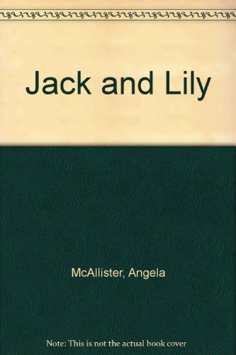 9781858818559: Jack and Lily