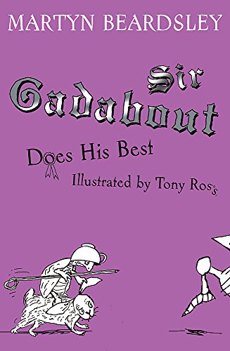 9781858818924: Sir Gadabout Does His Best
