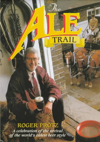 Stock image for Ale Trail for sale by AwesomeBooks