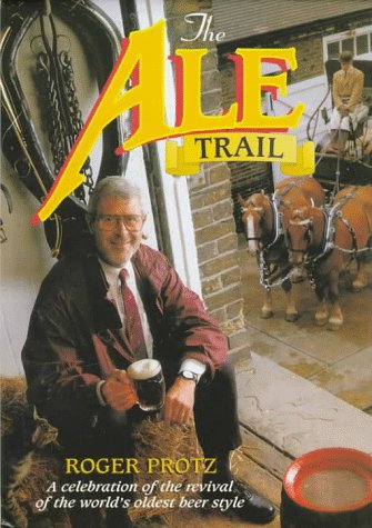 Stock image for The Ale Trail for sale by SecondSale