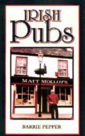 Beispielbild fr Irish Pubs and Inns zum Verkauf von WorldofBooks