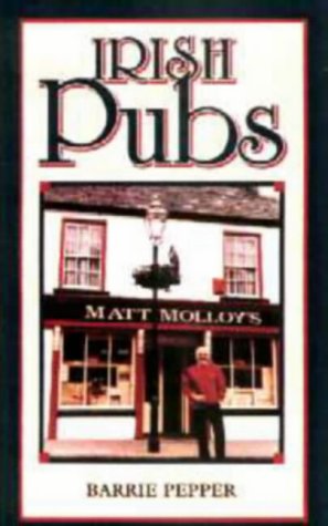 9781858820460: Irish Pubs and Inns