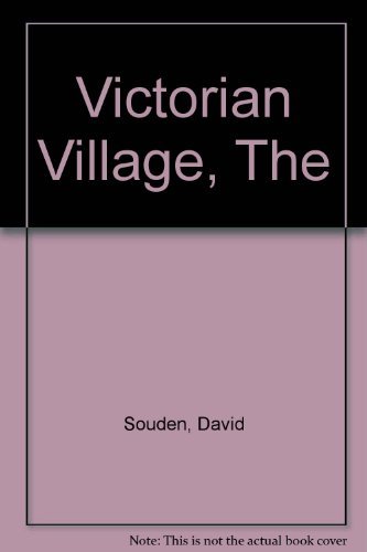 9781858910000: Victorian Village, The