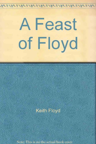 9781858910017: A Feast of Floyd