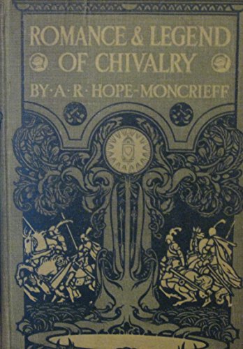 Imagen de archivo de Romance and Legend of Chivalry (Myths & Legends) a la venta por ThriftBooks-Atlanta