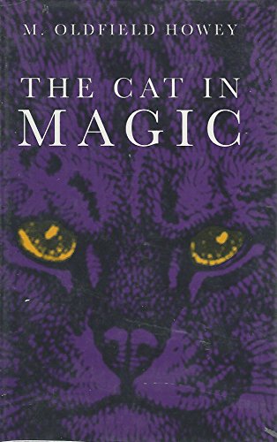 Beispielbild fr The Cat in Magic zum Verkauf von WorldofBooks