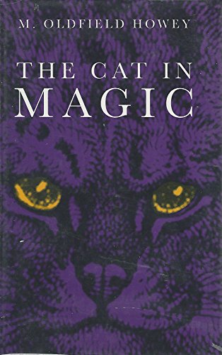 Imagen de archivo de Cat in Magic a la venta por Table of Contents