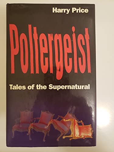 9781858910840: Poltergeist