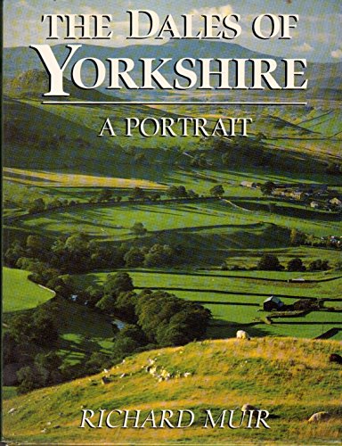 Beispielbild fr Dales of Yorkshire zum Verkauf von WorldofBooks