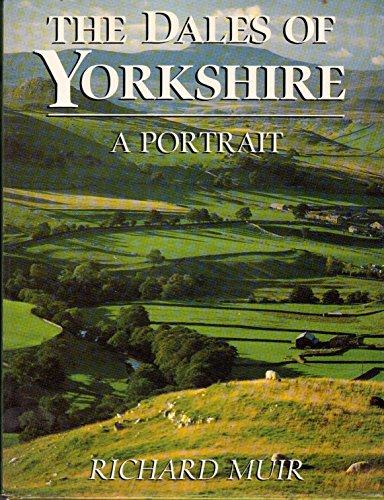 9781858910932: Dales of Yorkshire